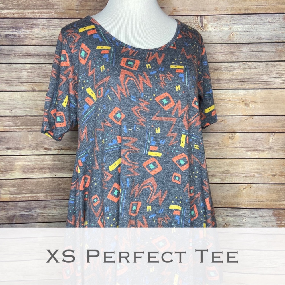 NWT Perfect T